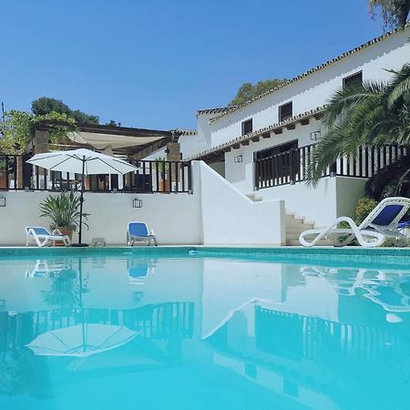 Molino De Saladilla Hotel Coin Bagian luar foto