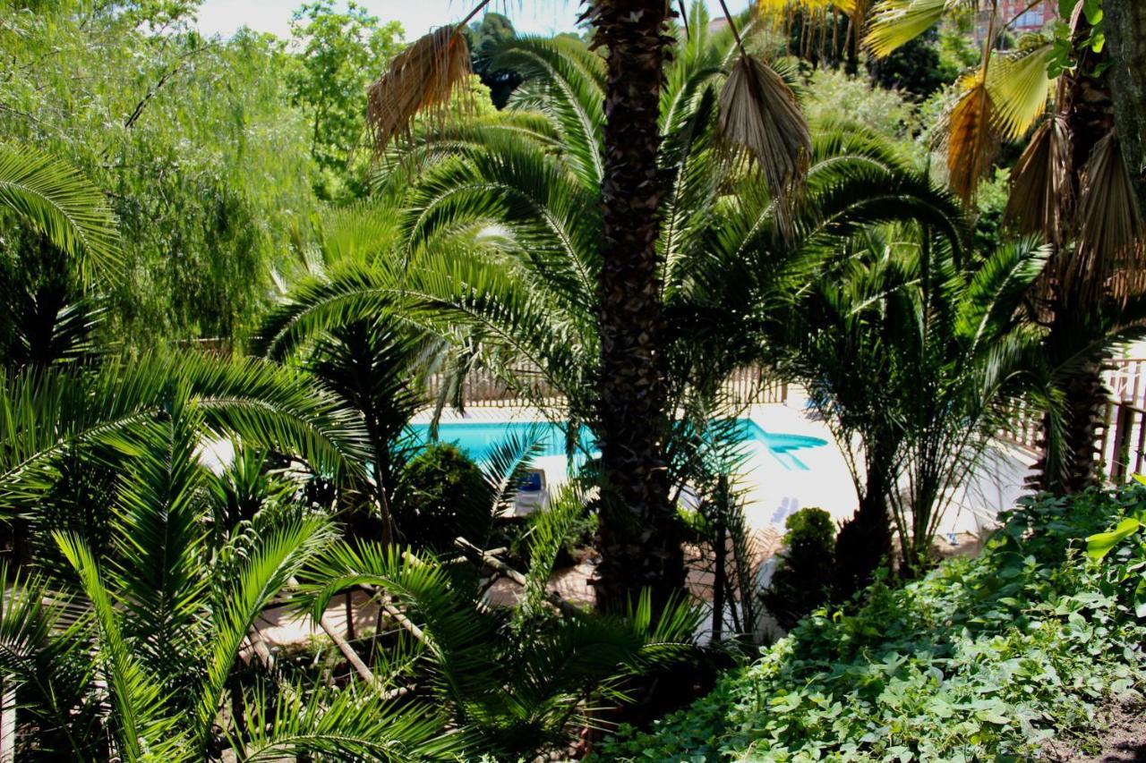 Molino De Saladilla Hotel Coin Bagian luar foto