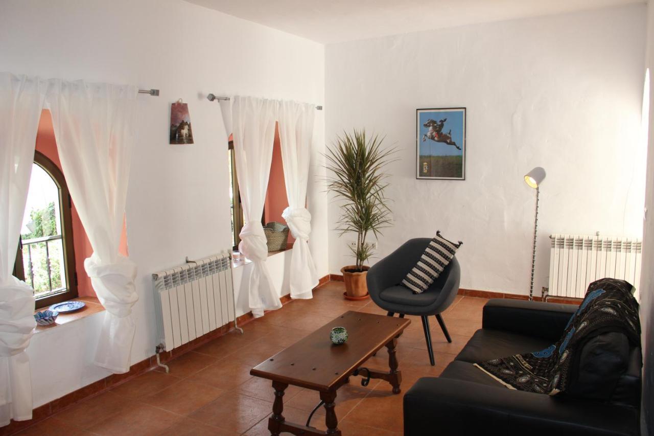 Molino De Saladilla Hotel Coin Bagian luar foto