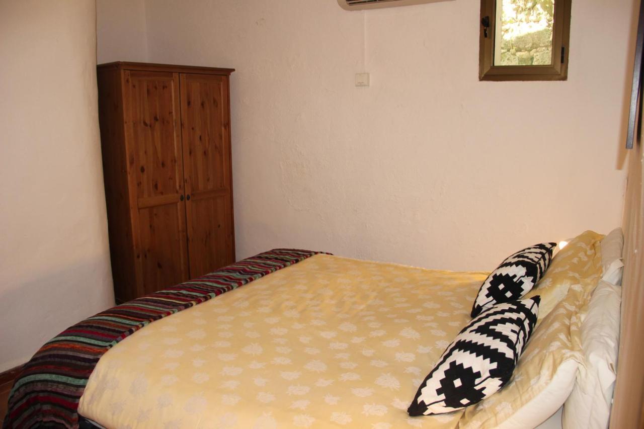 Molino De Saladilla Hotel Coin Bagian luar foto