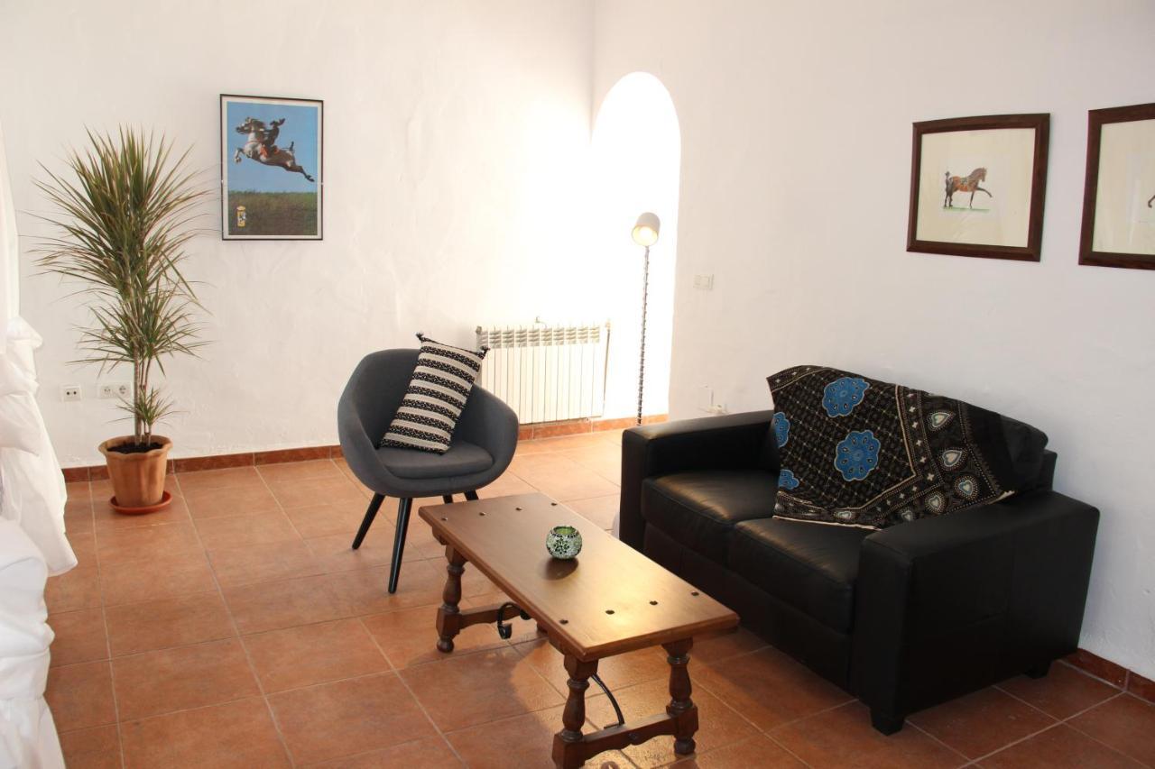 Molino De Saladilla Hotel Coin Bagian luar foto