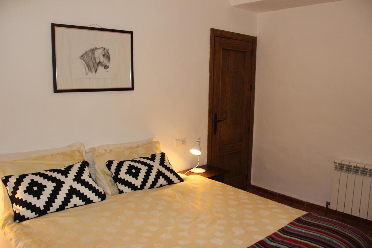 Molino De Saladilla Hotel Coin Bagian luar foto