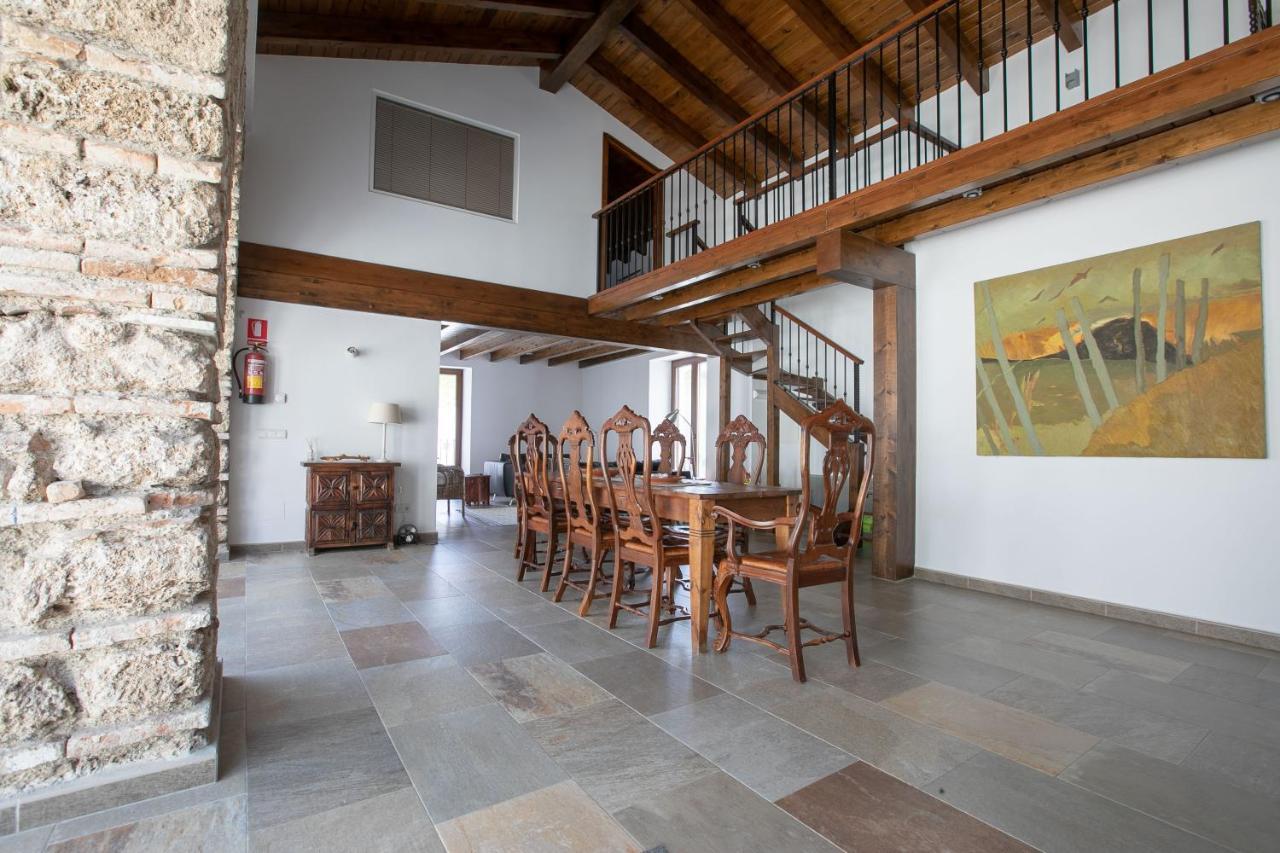 Molino De Saladilla Hotel Coin Bagian luar foto