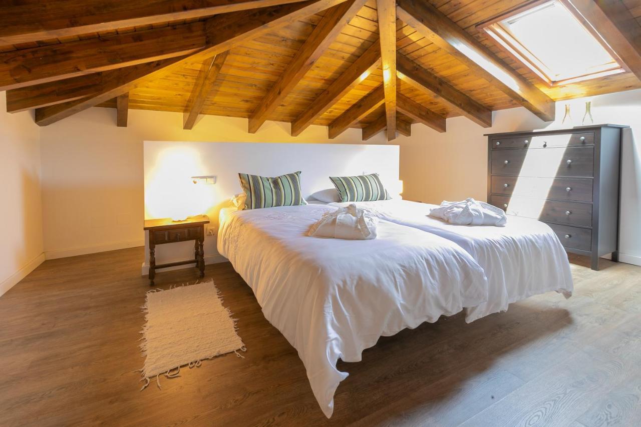 Molino De Saladilla Hotel Coin Bagian luar foto