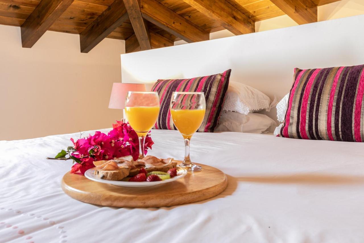 Molino De Saladilla Hotel Coin Bagian luar foto