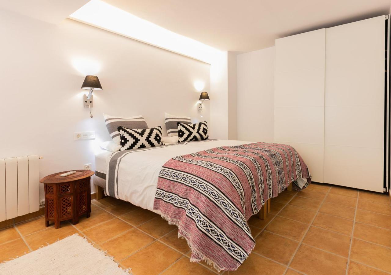 Molino De Saladilla Hotel Coin Bagian luar foto