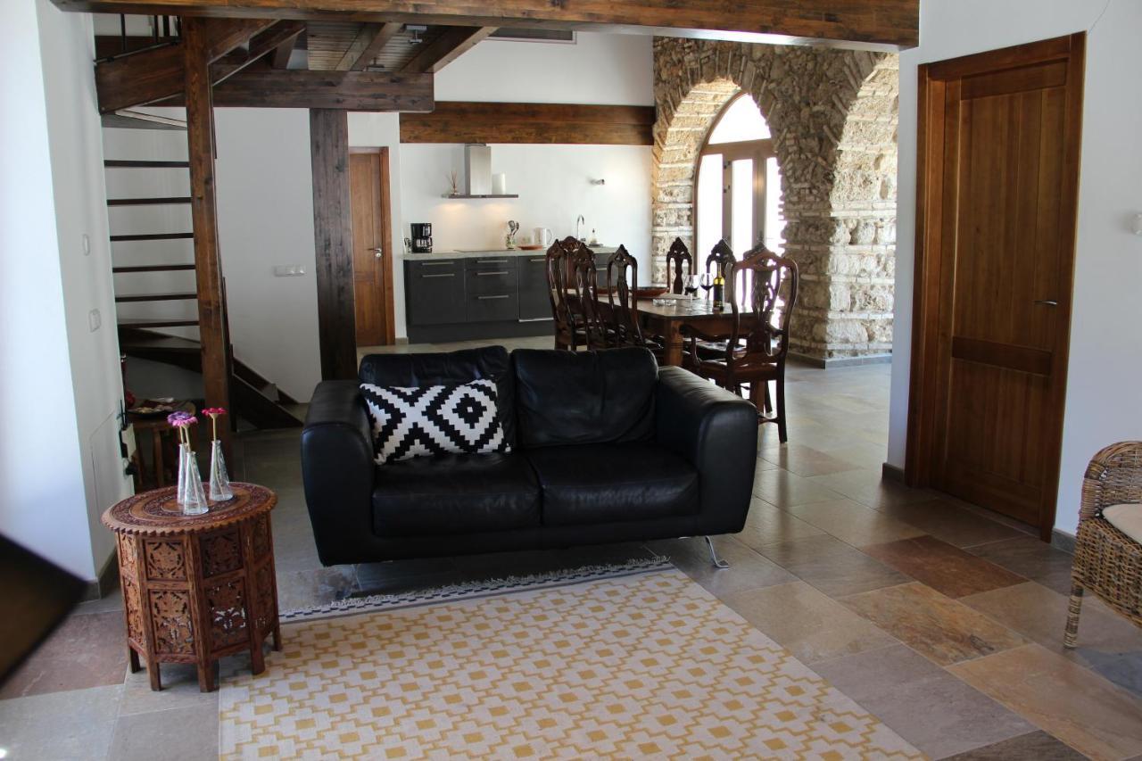 Molino De Saladilla Hotel Coin Bagian luar foto