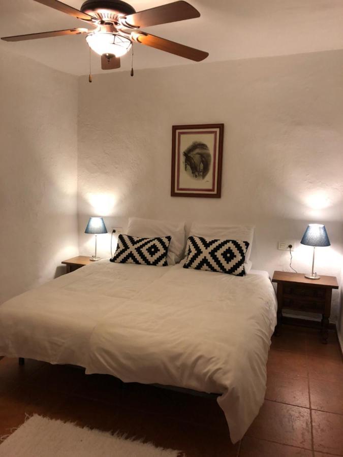 Molino De Saladilla Hotel Coin Bagian luar foto